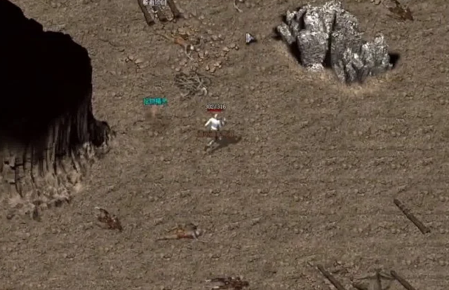 共同的怪物和配备而终极配备赤月系列更是让玩家们热血沸腾